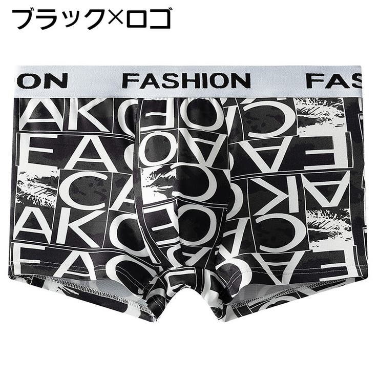 ボクサーパンツ メンズ 男性 | PlusNao | 詳細画像9 