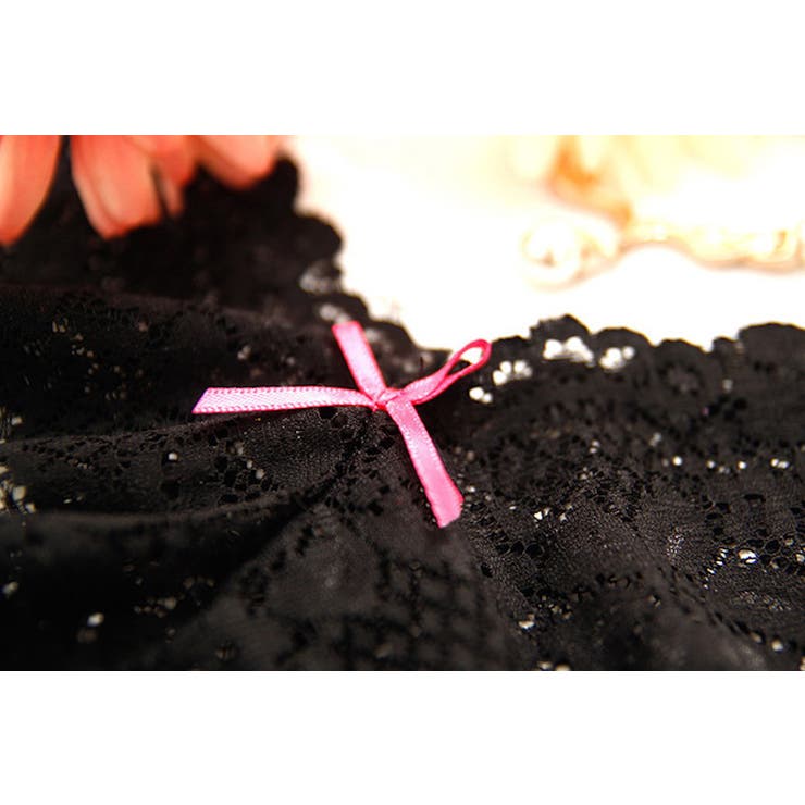 Tバック ショーツ レディース | PlusNao | 詳細画像10 