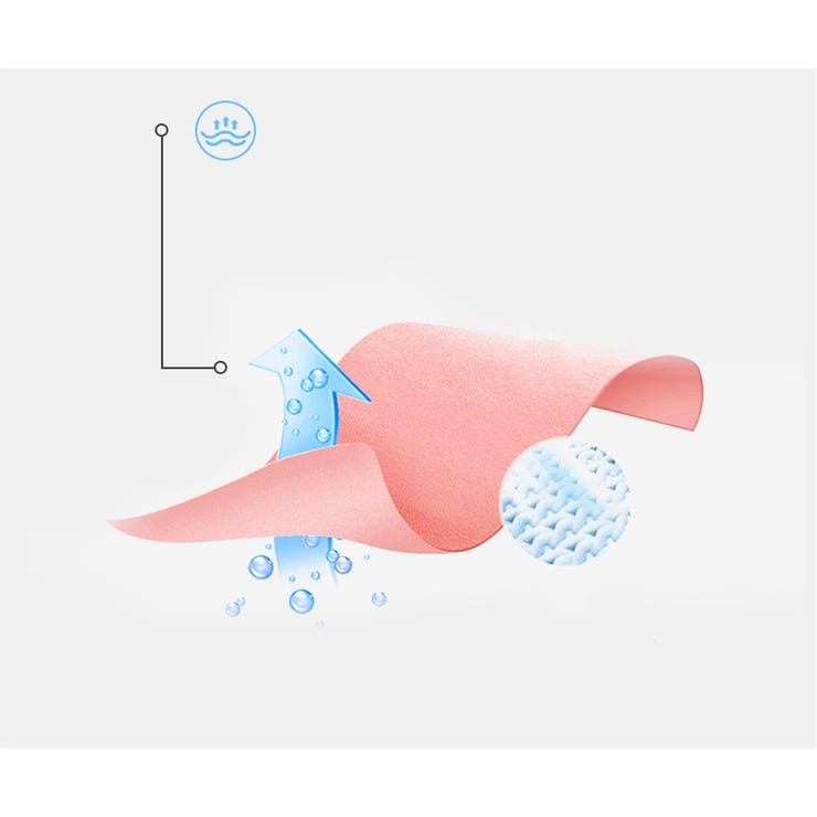 ボックスショーツ 4枚セット キッズ | PlusNao | 詳細画像16 