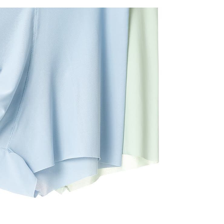 ボクサーパンツ ボクサーブリーフ 単品 | PlusNao | 詳細画像14 