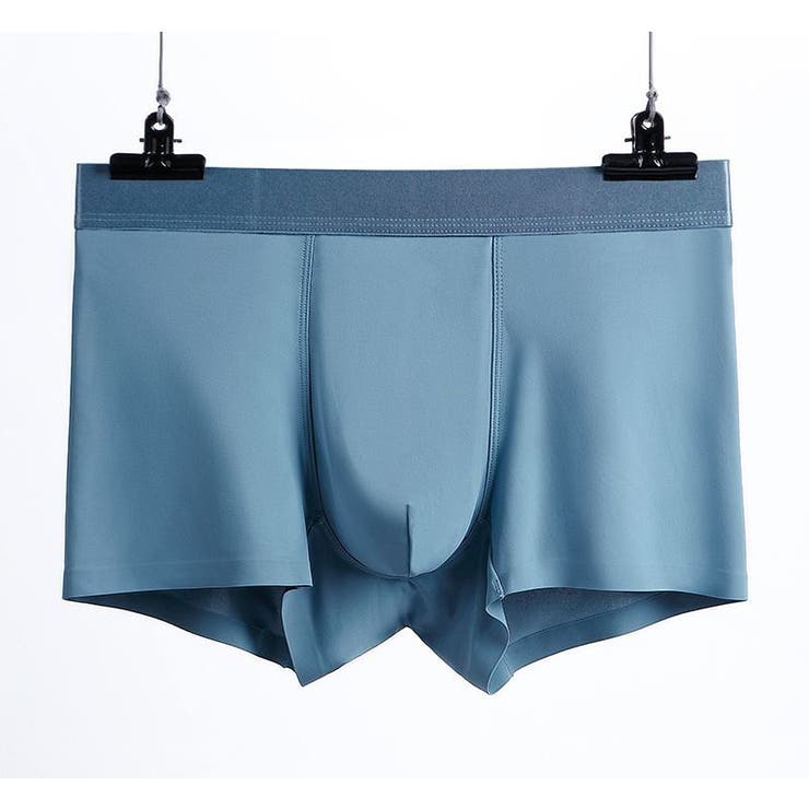 ボクサーパンツ ボクサーブリーフ 単品 | PlusNao | 詳細画像5 