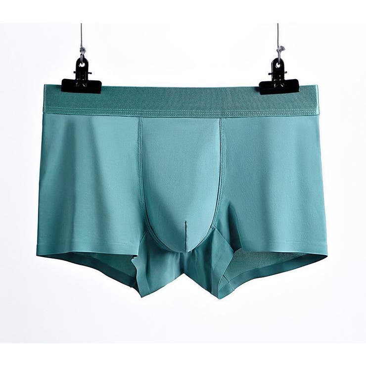 ボクサーパンツ ボクサーブリーフ 単品 | PlusNao | 詳細画像6 