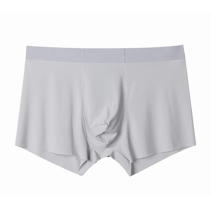ボクサーパンツ ボクサーブリーフ 単品 | PlusNao | 詳細画像8 