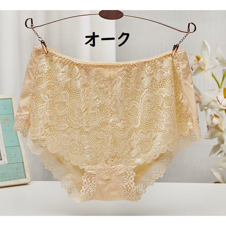 ショーツ パンツ パンティ | PlusNao | 詳細画像10 