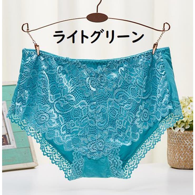 ショーツ パンツ パンティ | PlusNao | 詳細画像14 
