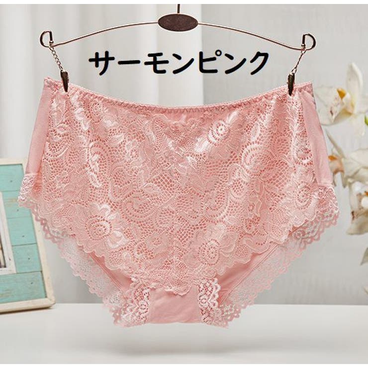 ショーツ パンツ パンティ | PlusNao | 詳細画像17 