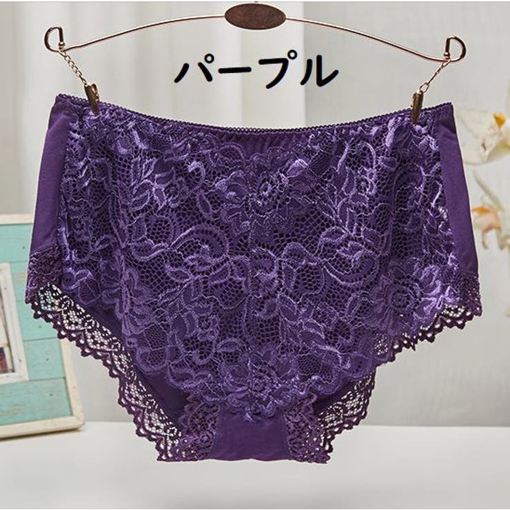 ショーツ パンツ パンティ | PlusNao | 詳細画像5 