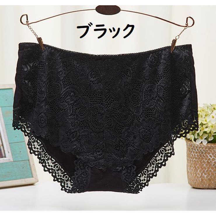 ショーツ パンツ パンティ | PlusNao | 詳細画像6 
