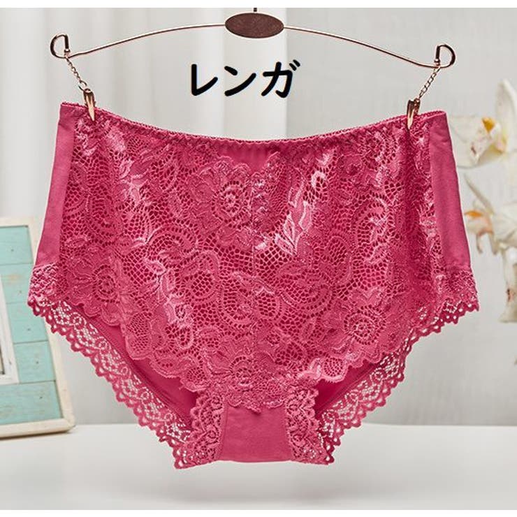 ショーツ パンツ パンティ | PlusNao | 詳細画像7 