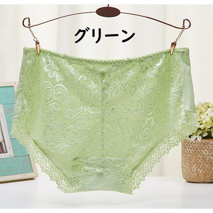 ショーツ パンツ パンティ | PlusNao | 詳細画像8 