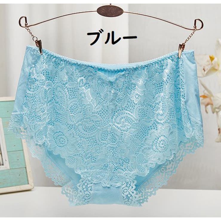 ショーツ パンツ パンティ | PlusNao | 詳細画像9 