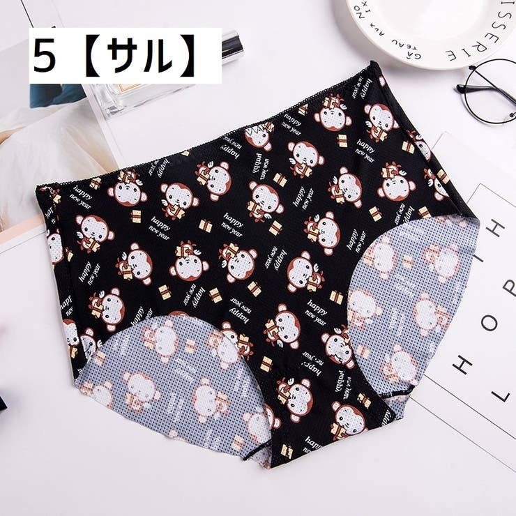 スタンダードショーツ レディース ジュニア | PlusNao | 詳細画像10 