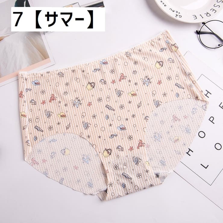スタンダードショーツ レディース ジュニア | PlusNao | 詳細画像12 