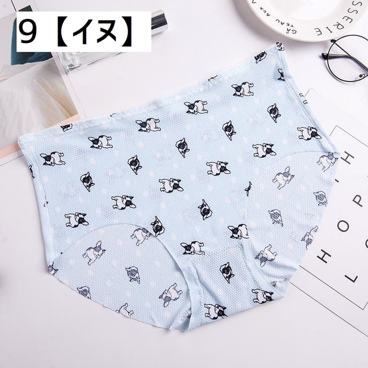 スタンダードショーツ レディース ジュニア | PlusNao | 詳細画像13 