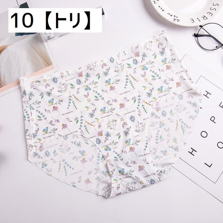 スタンダードショーツ レディース ジュニア | PlusNao | 詳細画像14 