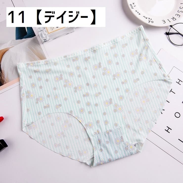 スタンダードショーツ レディース ジュニア | PlusNao | 詳細画像15 