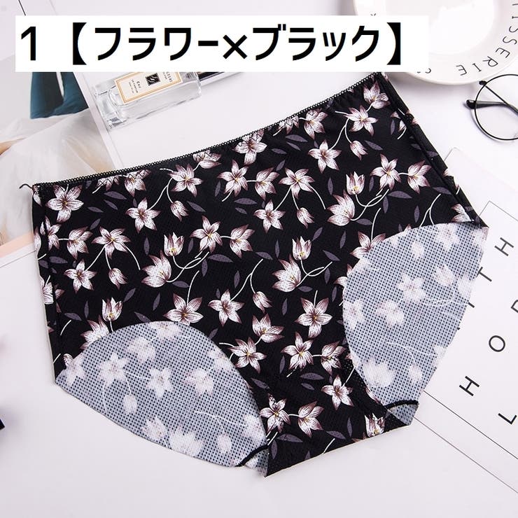 スタンダードショーツ レディース ジュニア | PlusNao | 詳細画像6 