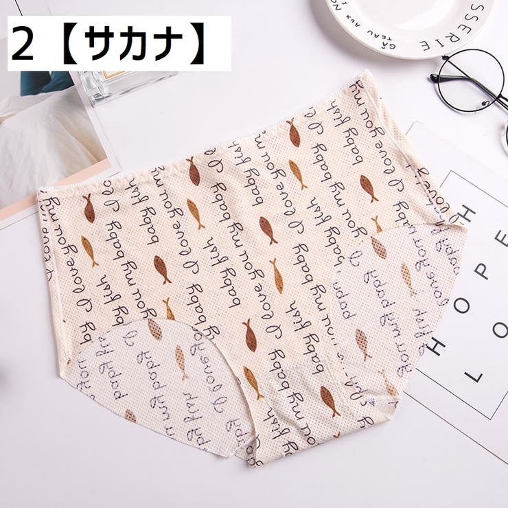 スタンダードショーツ レディース ジュニア | PlusNao | 詳細画像7 