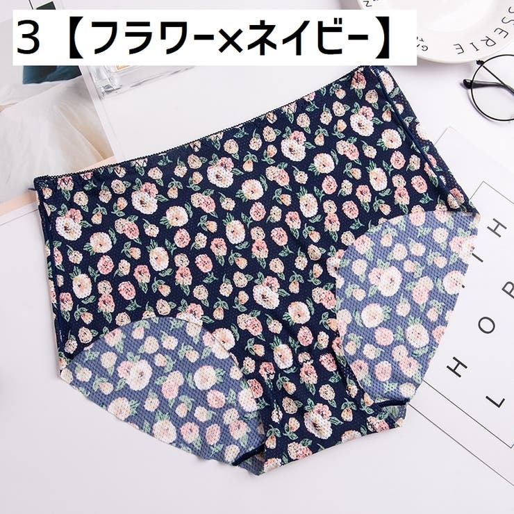 スタンダードショーツ レディース ジュニア | PlusNao | 詳細画像8 
