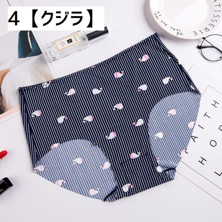 スタンダードショーツ レディース ジュニア | PlusNao | 詳細画像9 