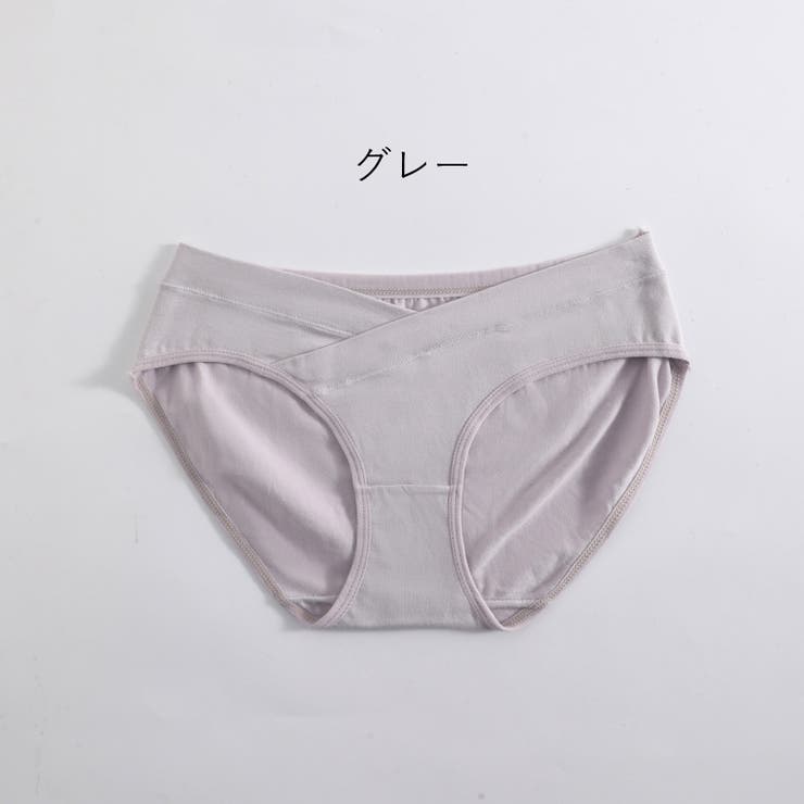マタニティショーツ パンティー パンツ | PlusNao | 詳細画像10 