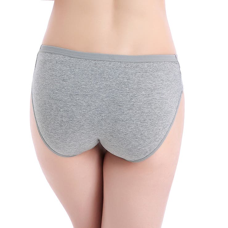 マタニティショーツ パンティー パンツ | PlusNao | 詳細画像3 