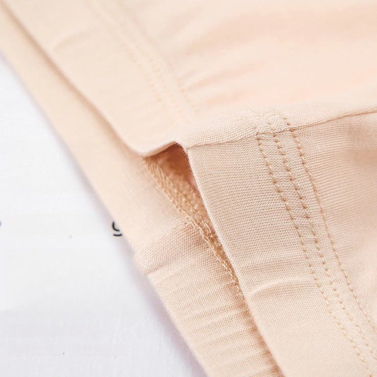 タップパンツ ペチコート ペチパンツ | PlusNao | 詳細画像12 