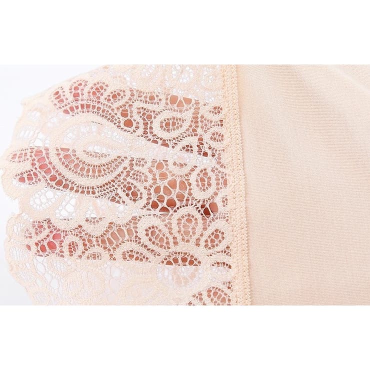 タップパンツ ペチコート ペチパンツ | PlusNao | 詳細画像14 