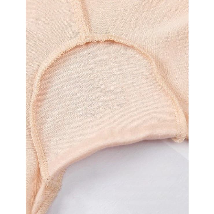 タップパンツ ペチコート ペチパンツ | PlusNao | 詳細画像17 