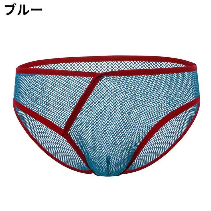 ビキニブリーフ メンズショーツ 男性用下着 | PlusNao | 詳細画像3 