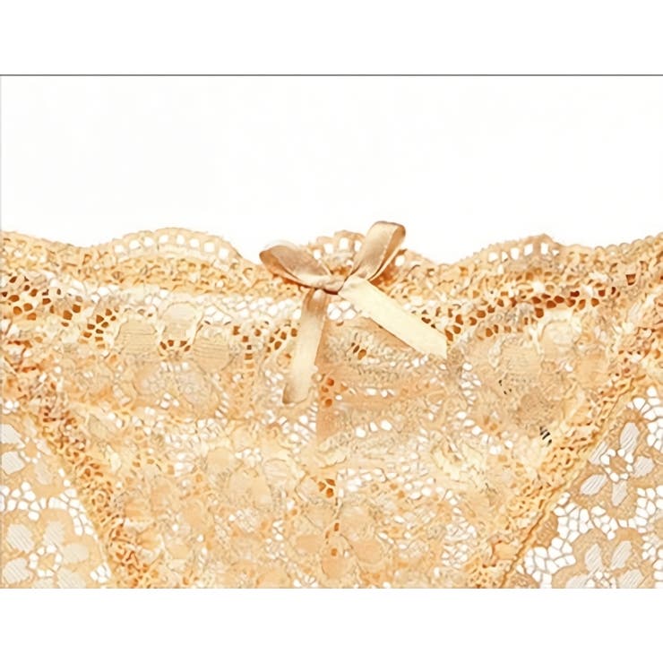 ショーツ ヒップハンガー レディース | PlusNao | 詳細画像14 