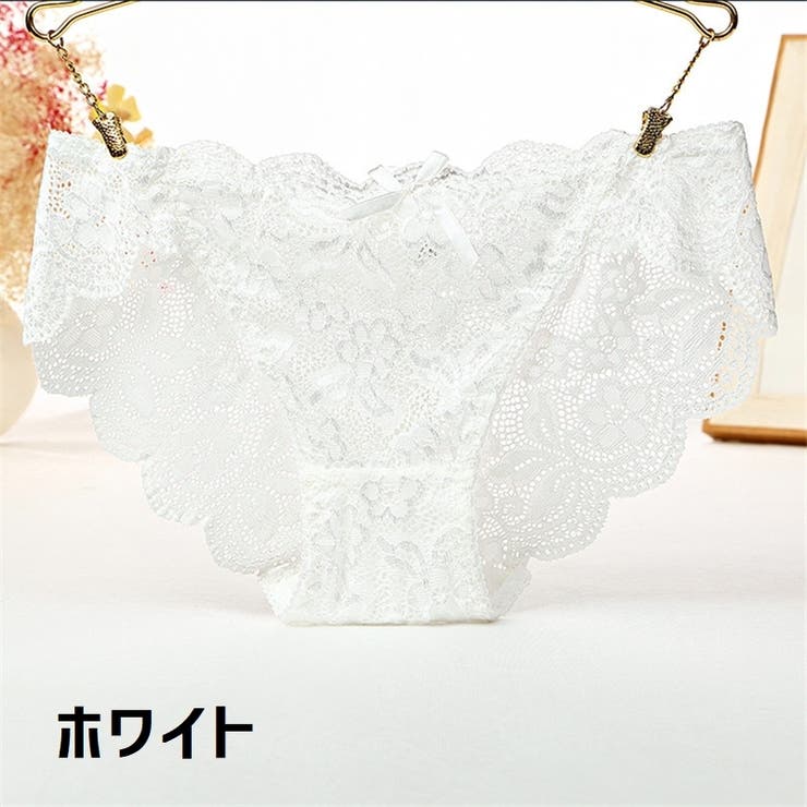 ショーツ ヒップハンガー レディース | PlusNao | 詳細画像3 