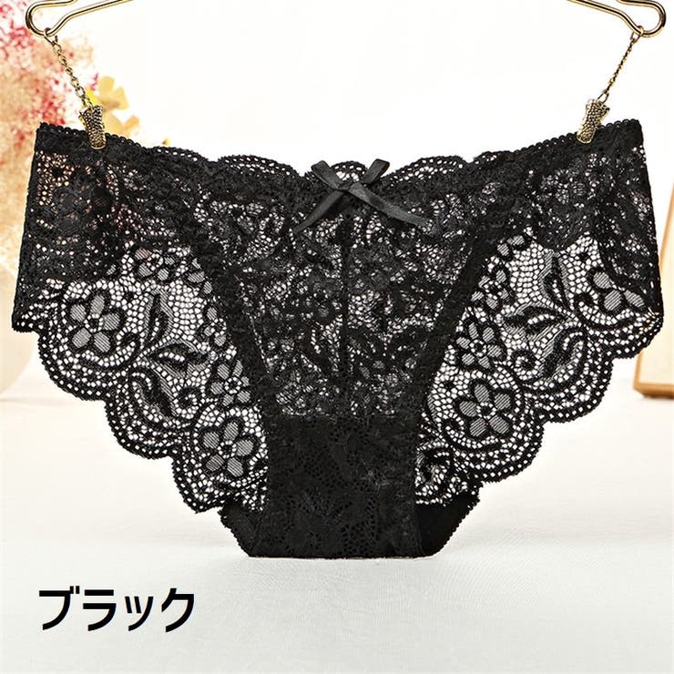 ショーツ ヒップハンガー レディース | PlusNao | 詳細画像5 