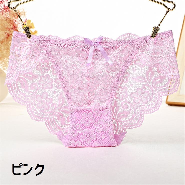 ショーツ ヒップハンガー レディース | PlusNao | 詳細画像6 