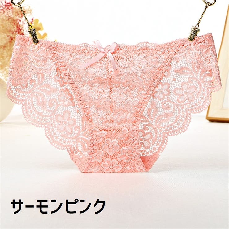 ショーツ ヒップハンガー レディース | PlusNao | 詳細画像7 