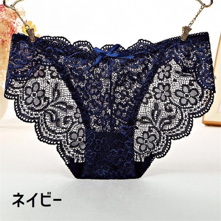 ショーツ ヒップハンガー レディース | PlusNao | 詳細画像9 