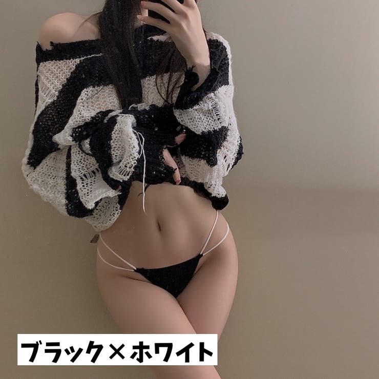 ふんどし型パンツ 単品 1枚 | PlusNao | 詳細画像10 