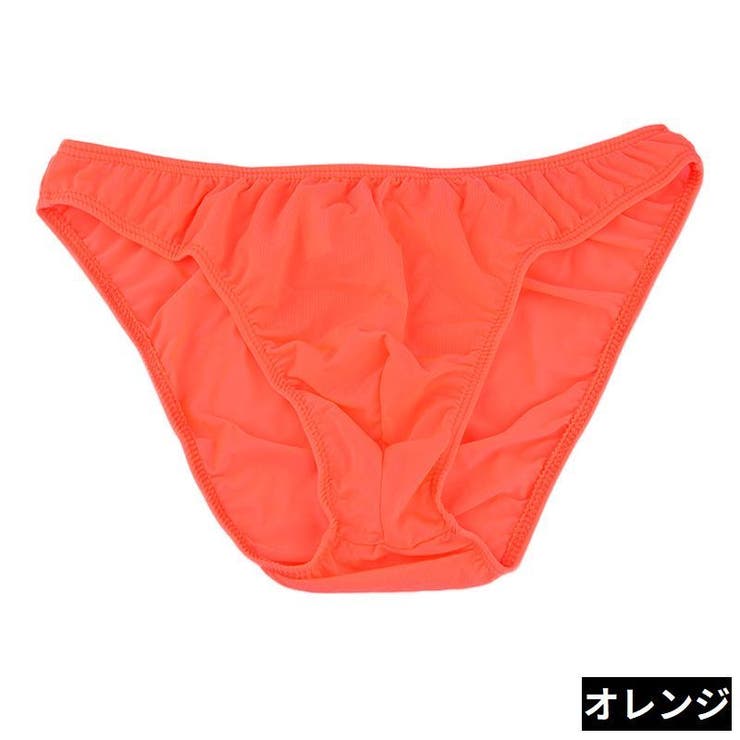 ビキニブリーフ メンズ 男性下着 | PlusNao | 詳細画像12 