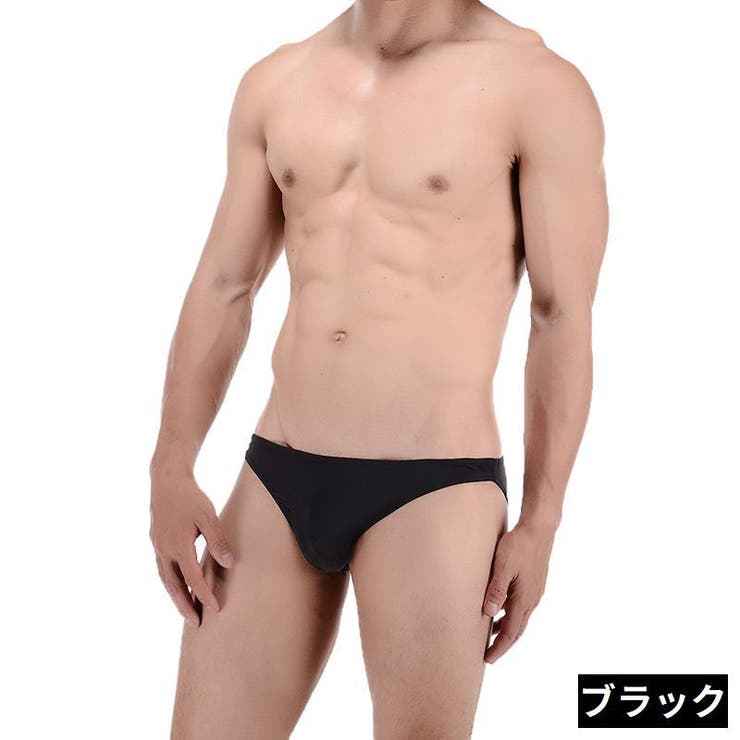 ビキニブリーフ メンズ 男性下着 | PlusNao | 詳細画像8 