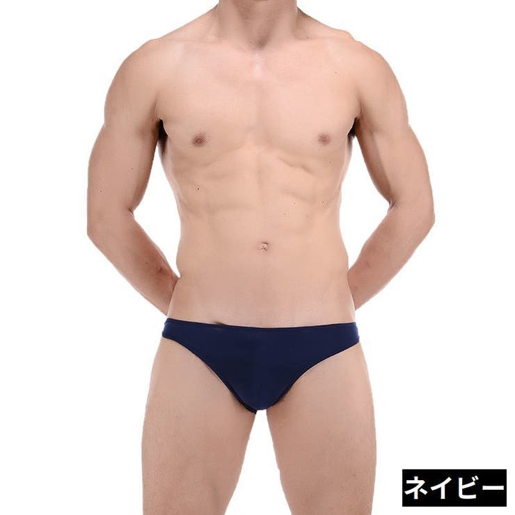 ビキニブリーフ メンズ 男性下着 | PlusNao | 詳細画像9 