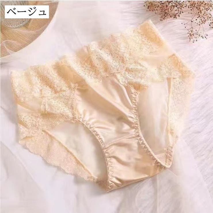 スタンダードショーツ レディース 女性用 | PlusNao | 詳細画像14 
