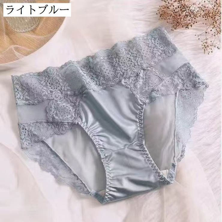 スタンダードショーツ レディース 女性用 | PlusNao | 詳細画像15 
