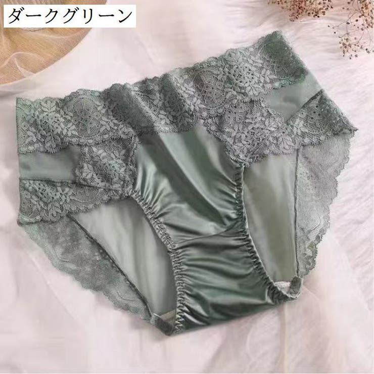 スタンダードショーツ レディース 女性用 | PlusNao | 詳細画像16 