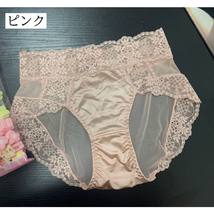 スタンダードショーツ レディース 女性用 | PlusNao | 詳細画像19 