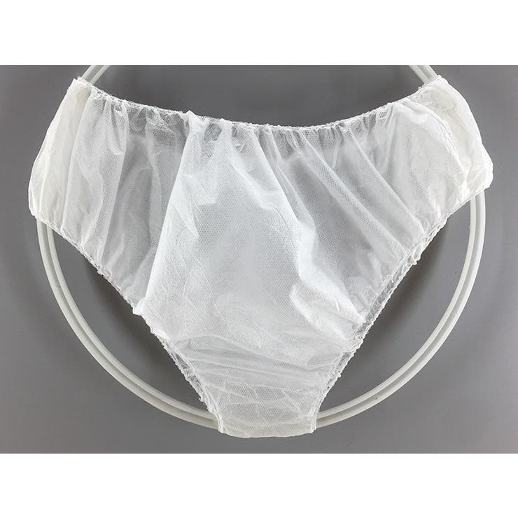 使い捨てショーツ 10枚セット レディース | PlusNao | 詳細画像2 