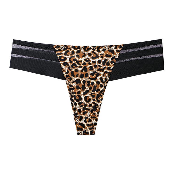 Tバックショーツ タンガ レディース | PlusNao | 詳細画像16 