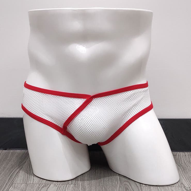 ビキニブリーフ メンズショーツ 男性用下着 | PlusNao | 詳細画像4 