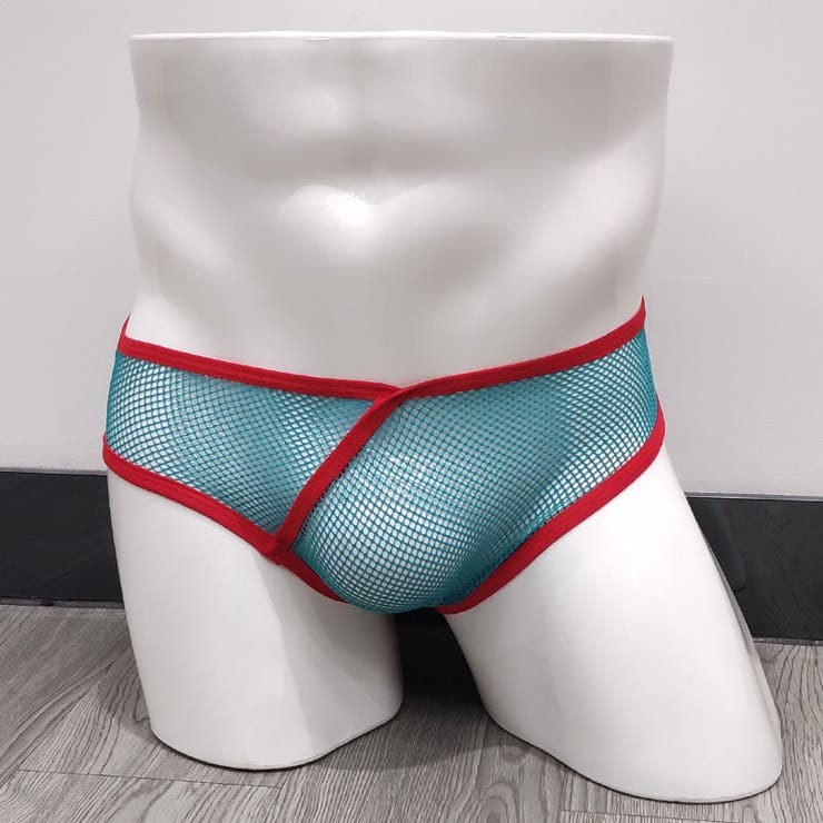 ビキニブリーフ メンズショーツ 男性用下着 | PlusNao | 詳細画像5 
