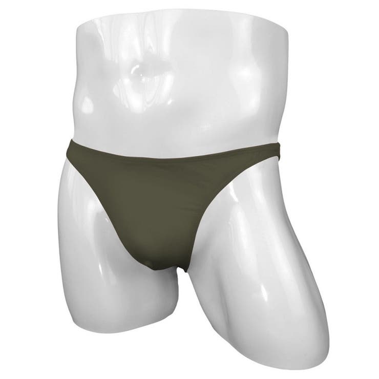 ビキニブリーフ メンズ ショーツ | PlusNao | 詳細画像11 