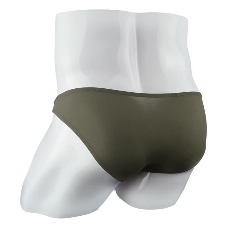 ビキニブリーフ メンズ ショーツ | PlusNao | 詳細画像12 